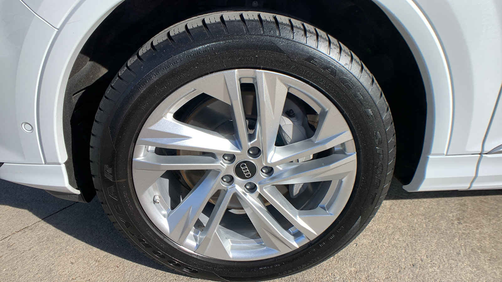 Used 2024 Audi Q7 3.0T Premium Plus AWD/4WD image 7