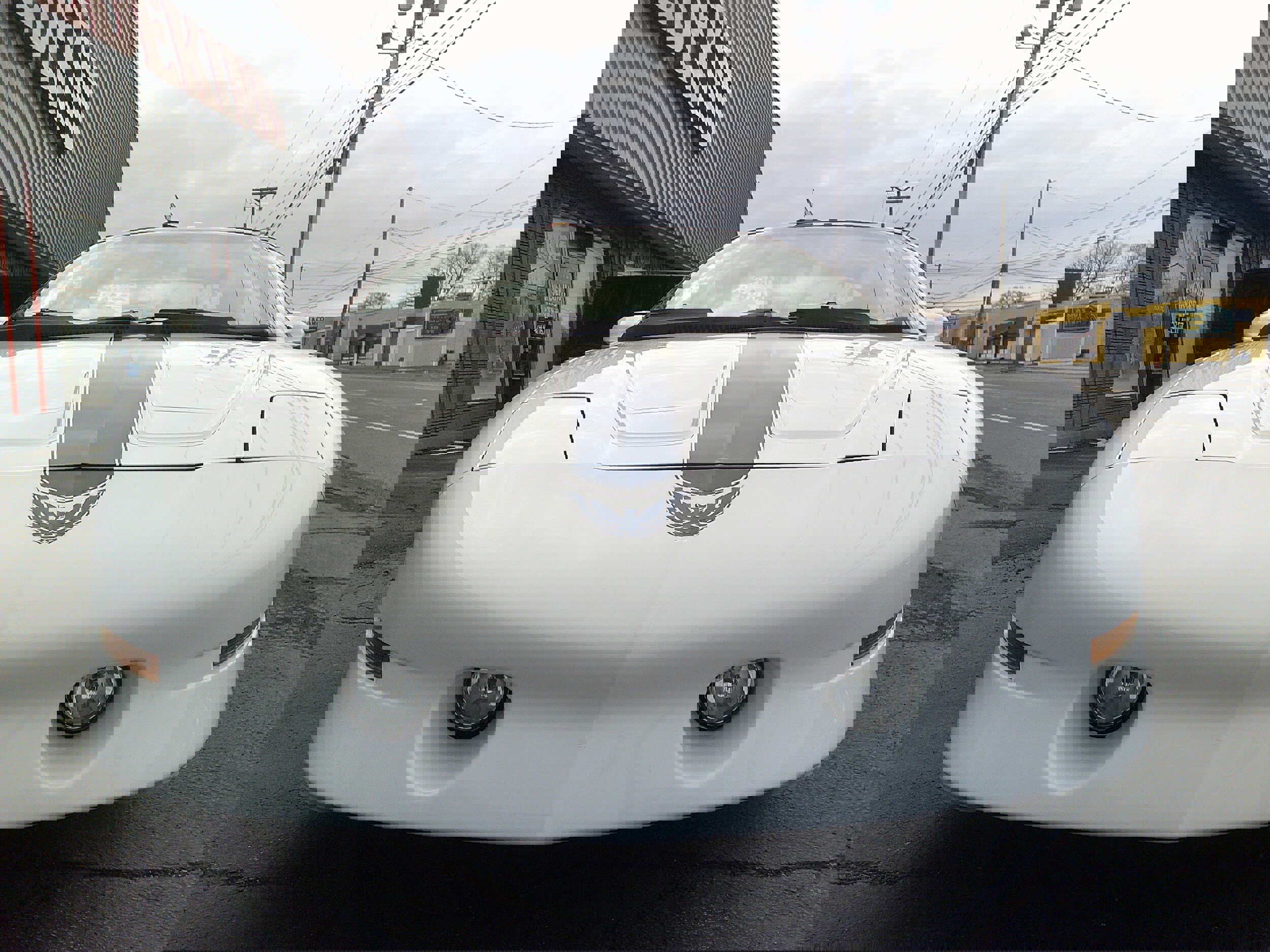 Used 1994 Pontiac Firebird Formula image 11