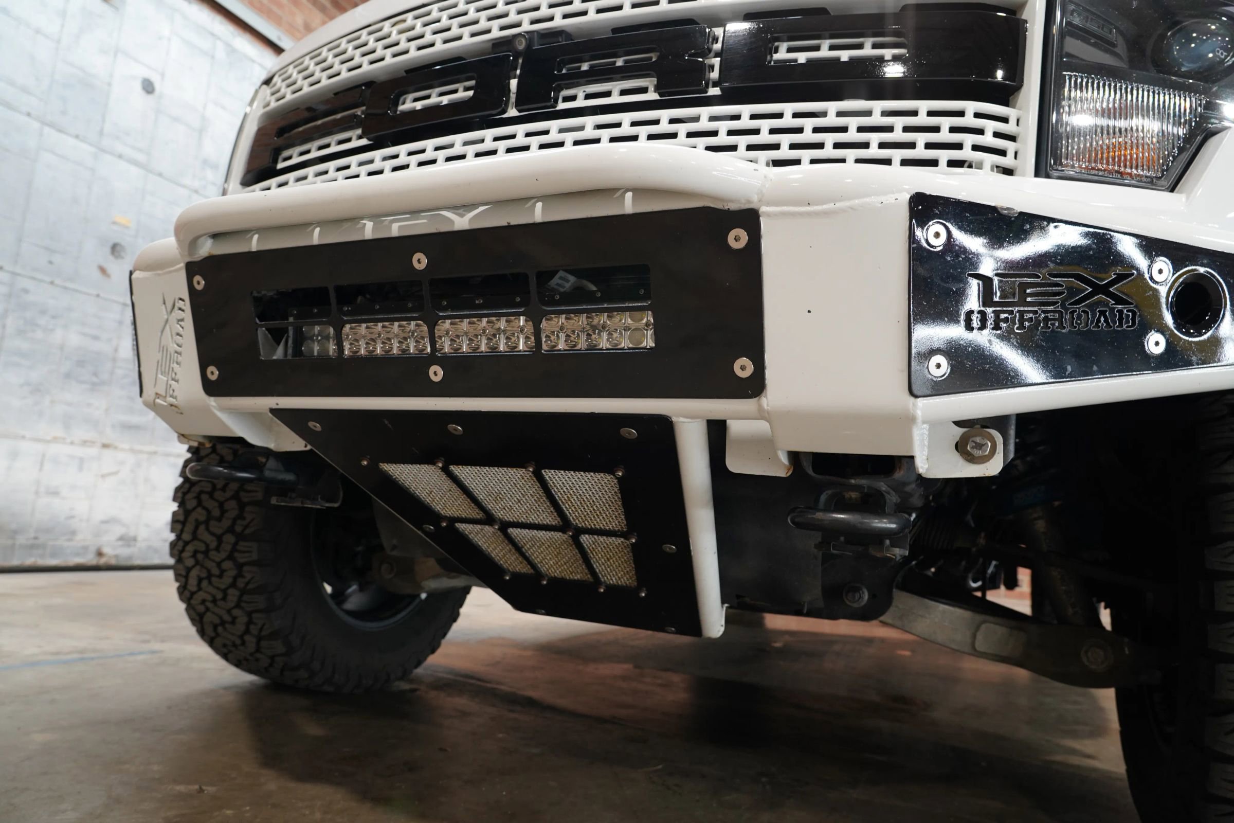 Used 2014 Ford F150 Raptor w/ Equipment Group 801A Luxury AWD/4WD image 71