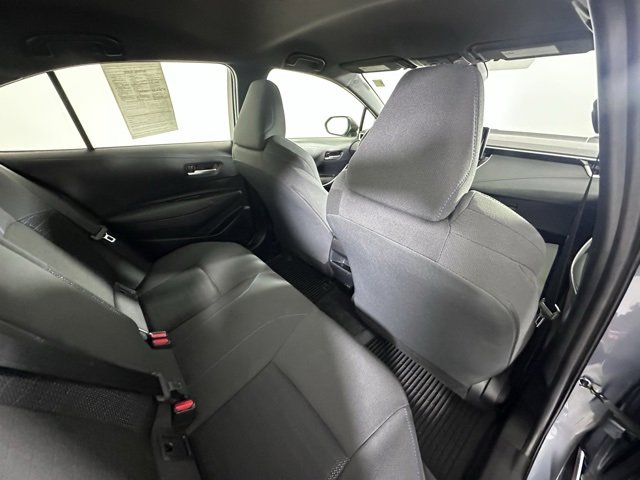 Used 2022 Toyota Corolla SE image 13