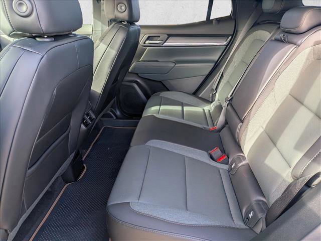 New 2026 GMC Terrain AT4 w/ Technology Package II image 14