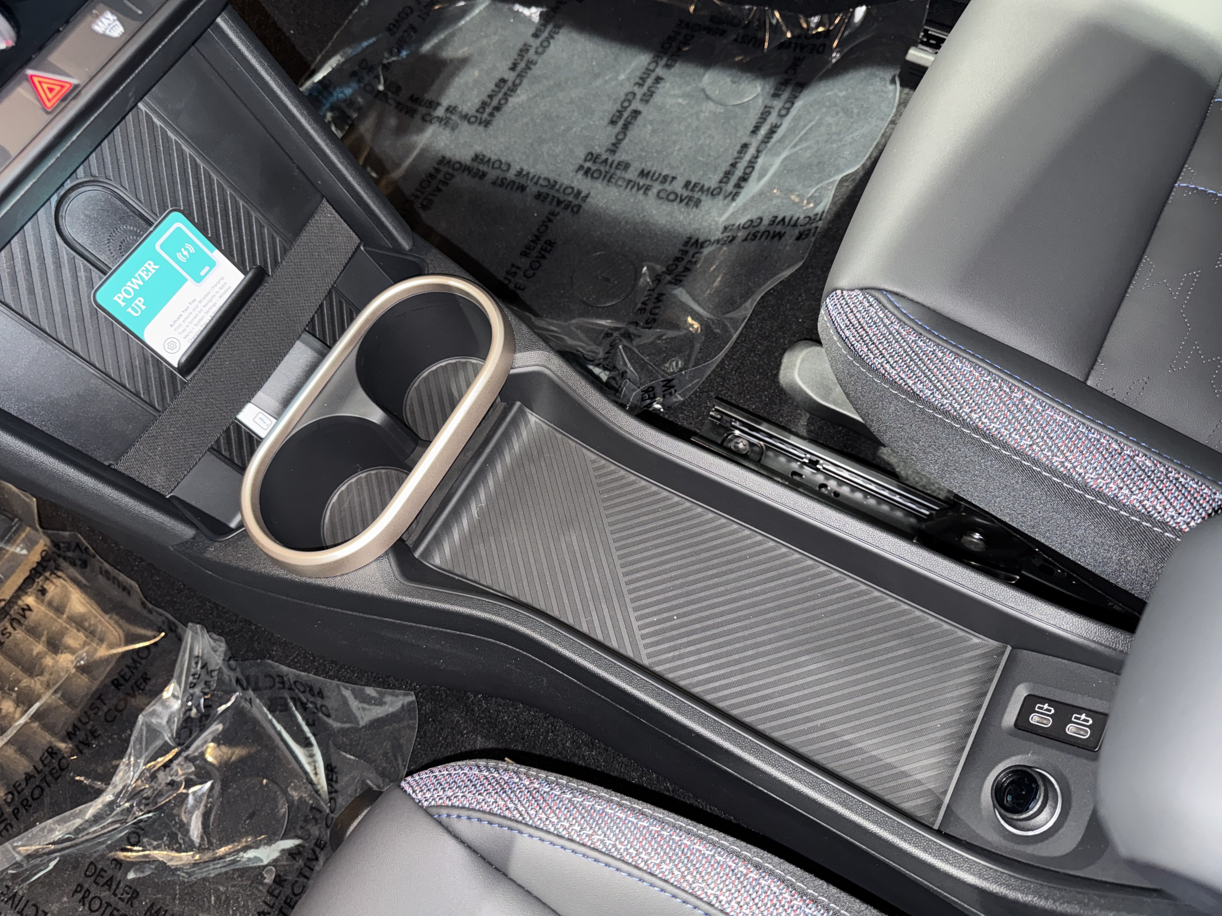 New 2026 MINI Cooper S FWD image 23