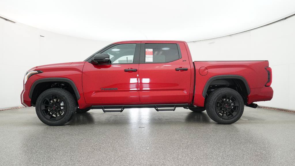 New 2026 Toyota Tundra SR5 AWD/4WD image 22