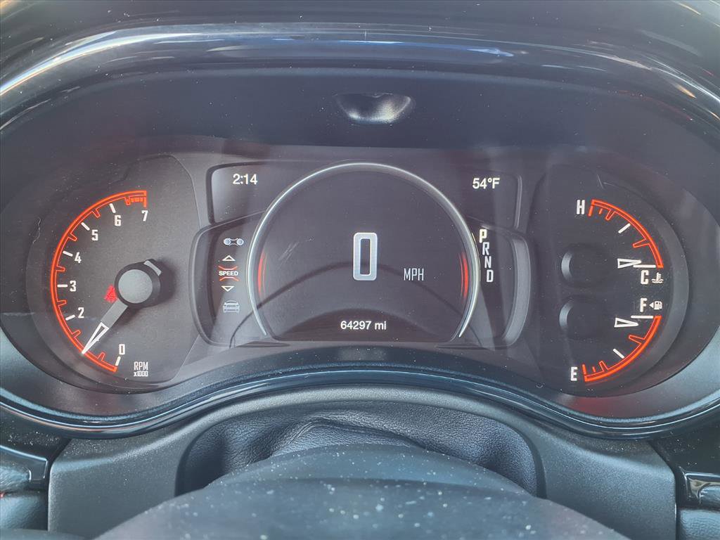 Used 2023 Dodge Durango GT image 15