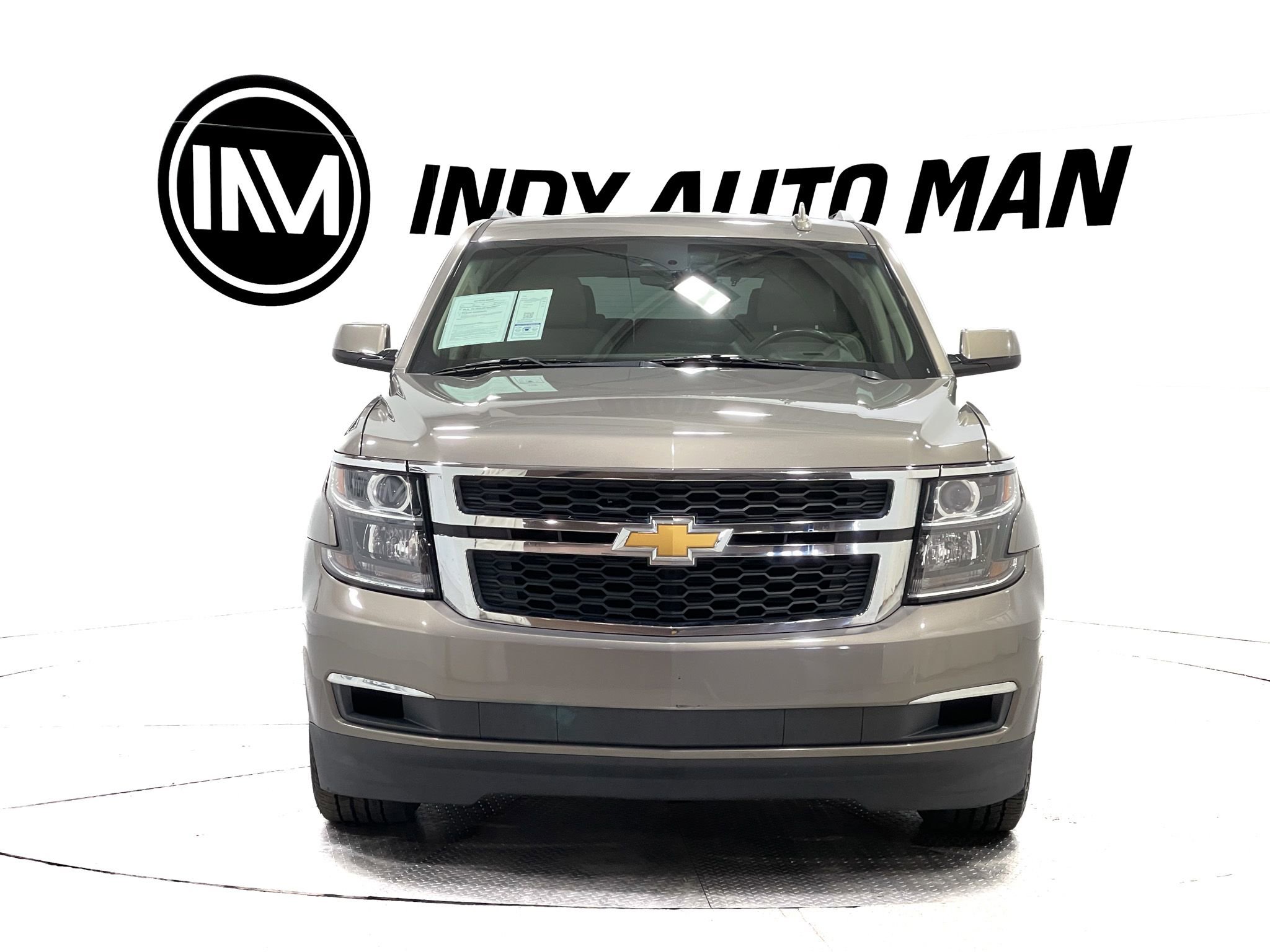 Used 2018 Chevrolet Tahoe LT AWD/4WD image 9