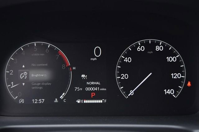 New 2025 Honda Ridgeline TrailSport+ image 14