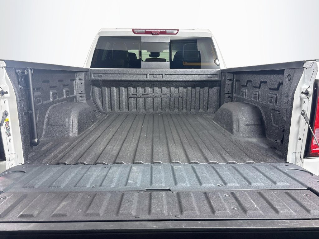 Certified 2024 GMC Sierra 1500 Denali Ultimate AWD/4WD image 31