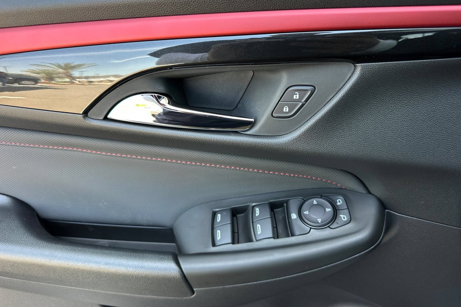 New 2026 Chevrolet TrailBlazer RS FWD image 11