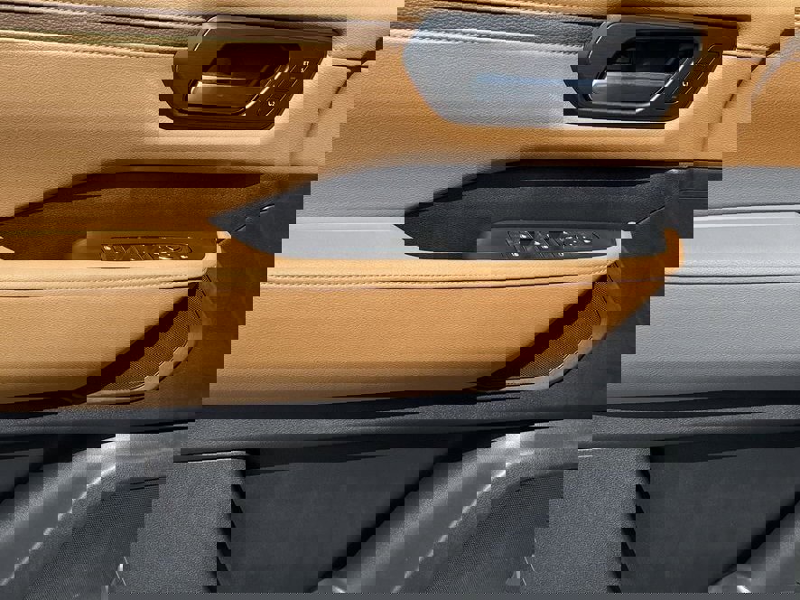 New 2026 Nissan Armada SL w/ Convenience Package image 20