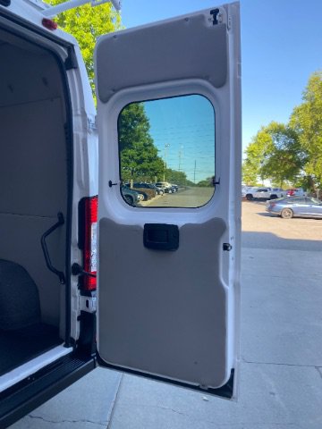 Used 2022 RAM ProMaster 1500 FWD image 8