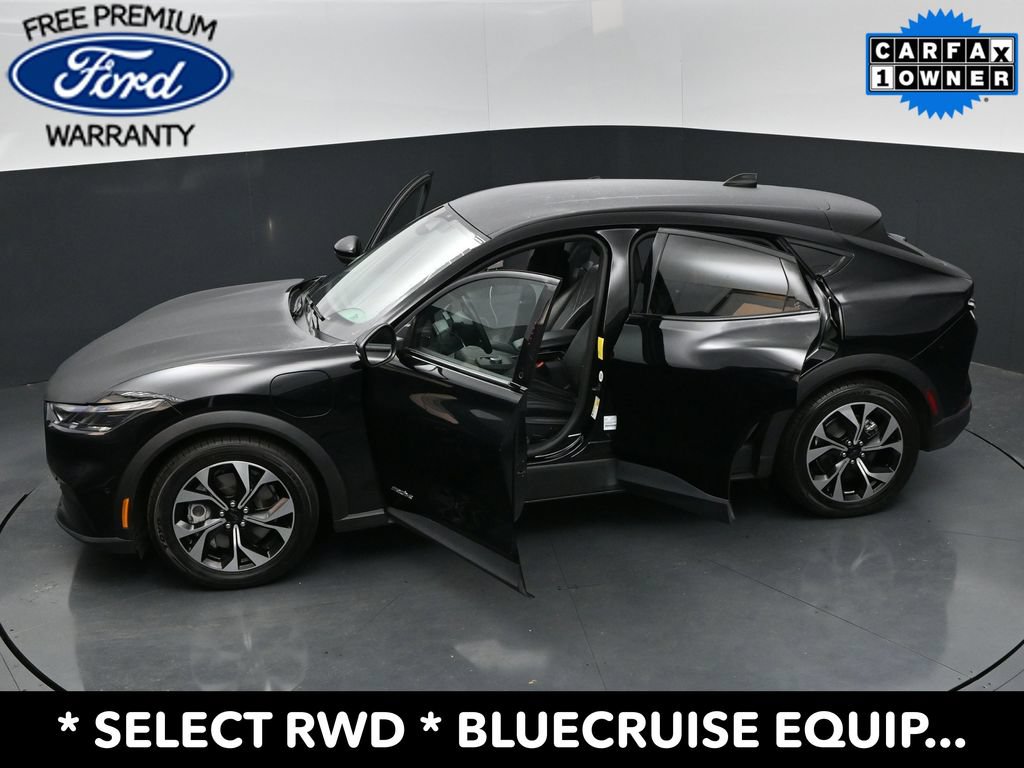 Used 2024 Ford Mustang Mach-E Select RWD image 36