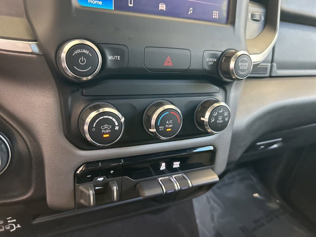 Certified 2024 RAM 2500 Big Horn image 40