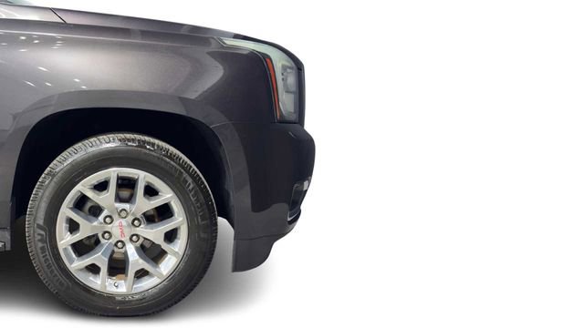 Used 2016 GMC Yukon XL SLT w/ Open Road Package image 8