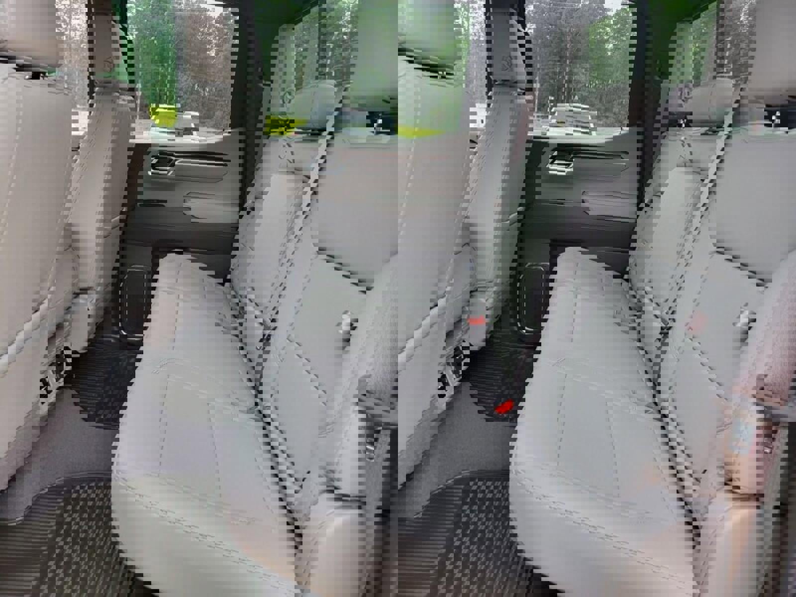 New 2026 Chevrolet Silverado 1500 LT w/ All Star Edition Plus image 23