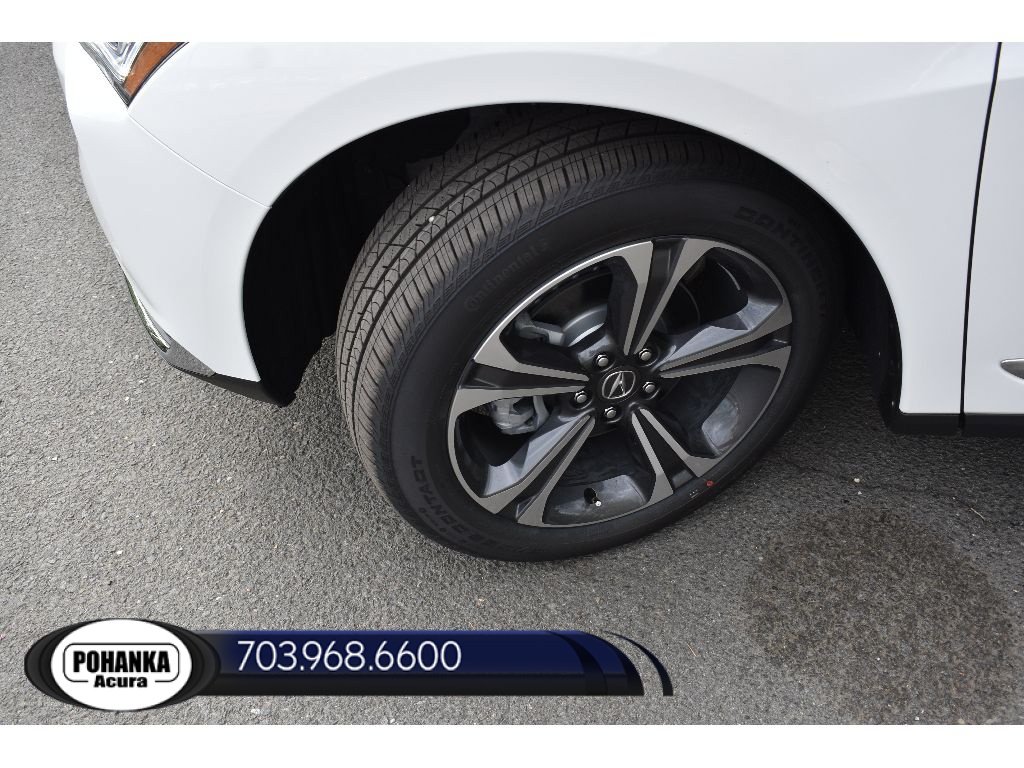 New 2026 Acura RDX SH-AWD w/ Technology Package image 37