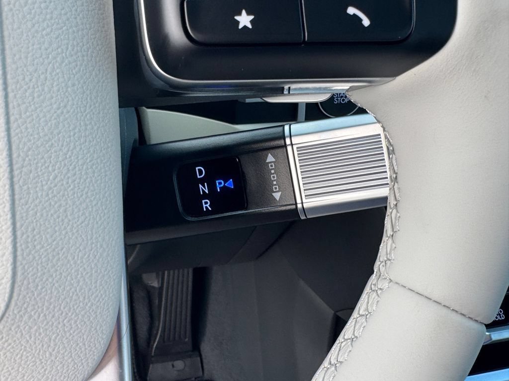 New 2026 Hyundai Santa Fe SE FWD image 25