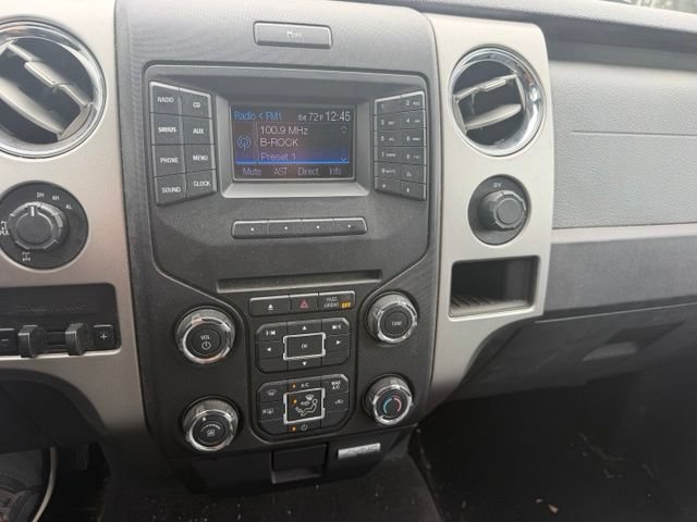 Used 2013 Ford F150 XLT w/ Luxury Equipment Group AWD/4WD image 14