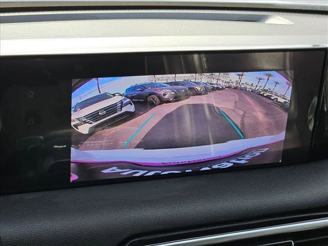 New 2026 Nissan Armada SV image 14