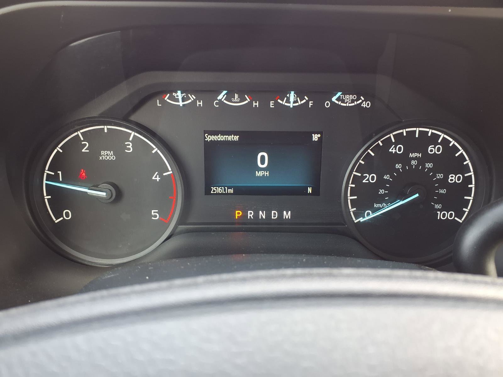 Used 2025 Ford F350 XLT image 16