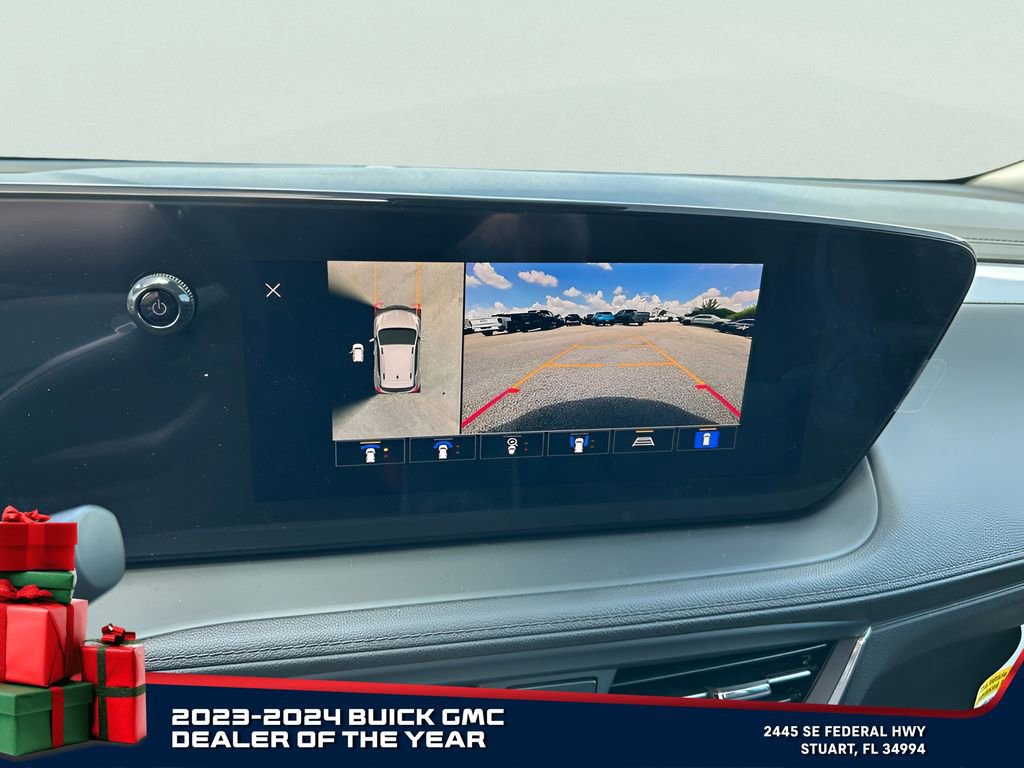 New 2026 Buick Encore GX Sport Touring w/ Advanced Technology Package image 31