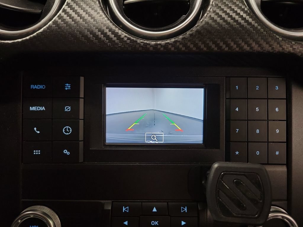 Used 2019 Ford Mustang Coupe RWD image 19