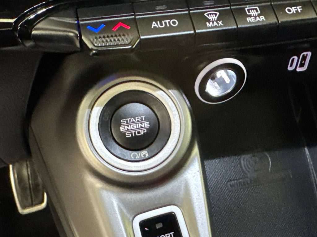 Used 2024 Dodge Hornet R/T Plus AWD/4WD image 28