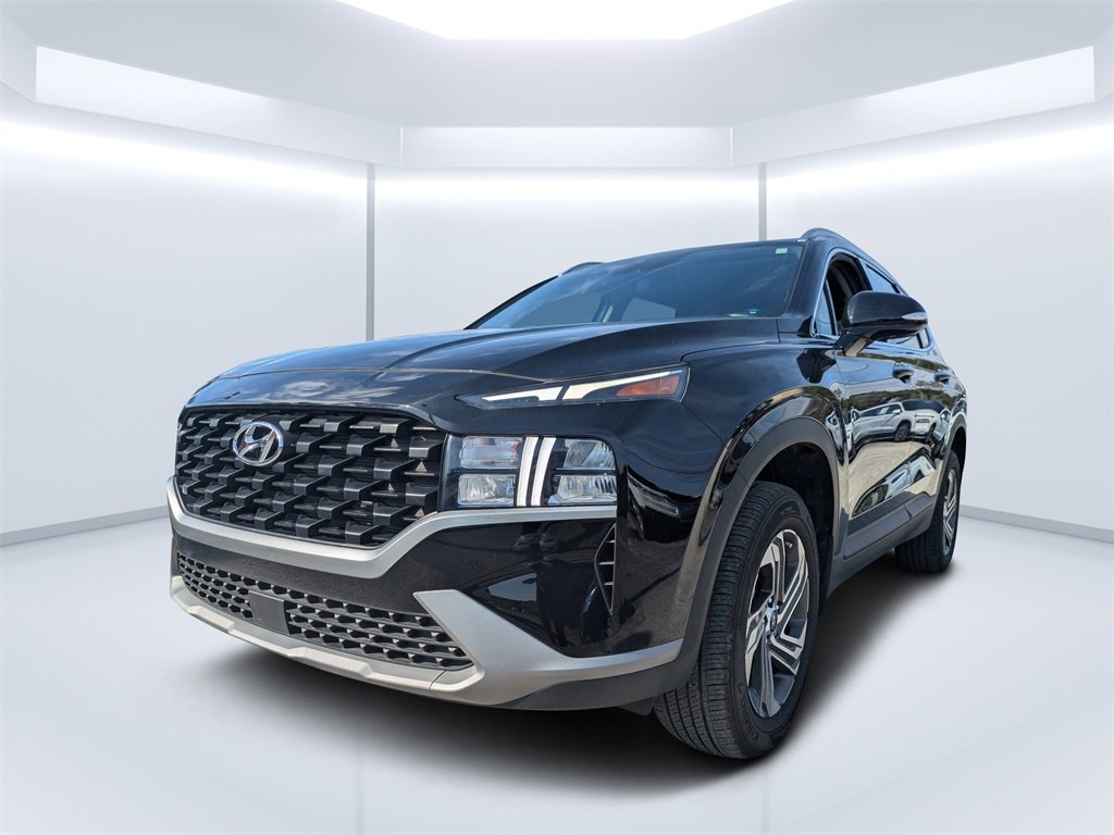 Used 2023 Hyundai Santa Fe SEL image 7