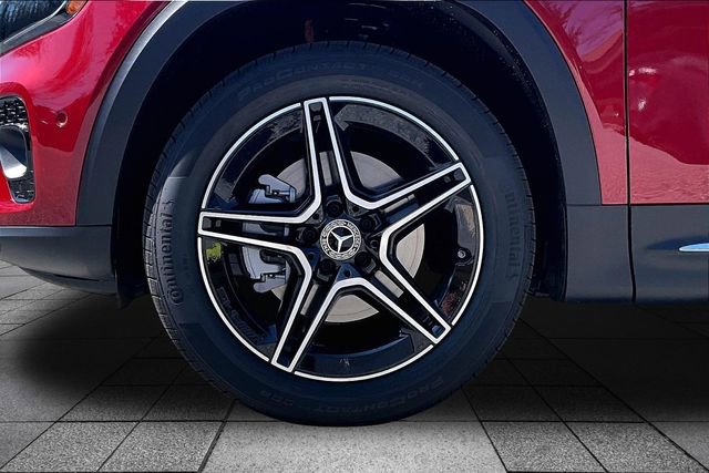 New 2026 Mercedes-Benz GLB 250 4MATIC image 15