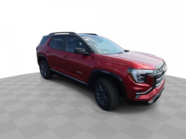 New 2026 GMC Terrain AT4 w/ Convenience Package III image 2