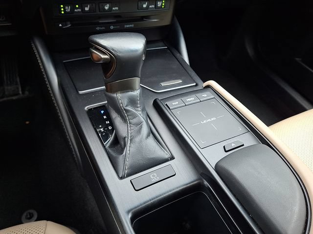 Used 2019 Lexus ES 350 w/ Premium Package FWD image 15