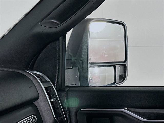 Certified 2024 RAM 2500 Big Horn w/ Safety Group image 29