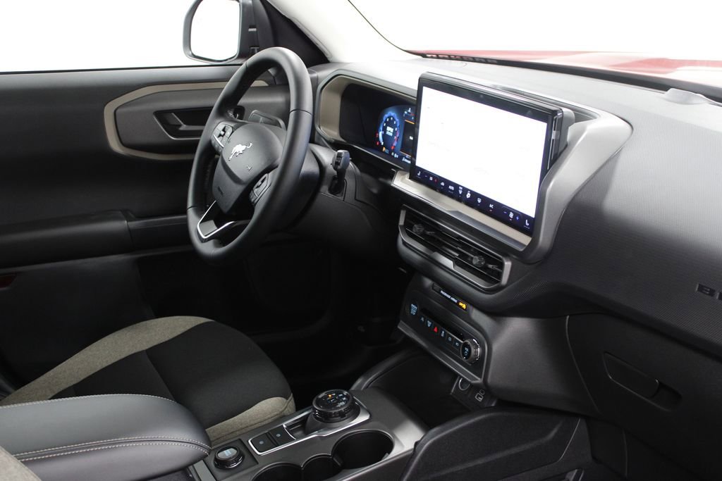 New 2025 Ford Bronco Sport Big Bend w/ Convenience Package image 27