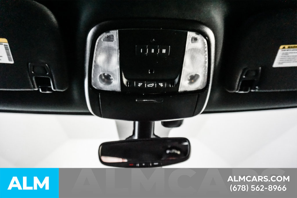 Used 2025 Dodge Durango GT RWD image 52