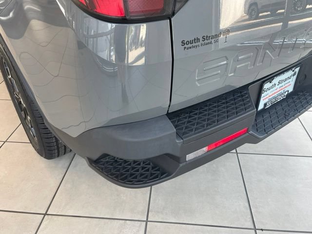Used 2022 Hyundai Santa Cruz SEL w/ Activity Package FWD image 32