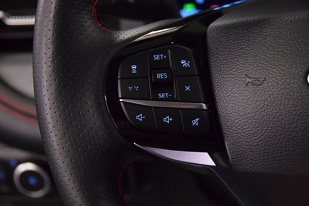 Used 2025 Ford Explorer ST-Line image 20