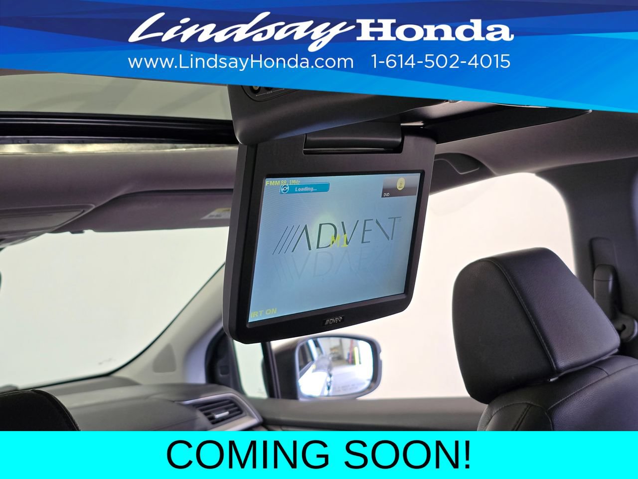 Used 2018 Honda Odyssey EX-L image 23