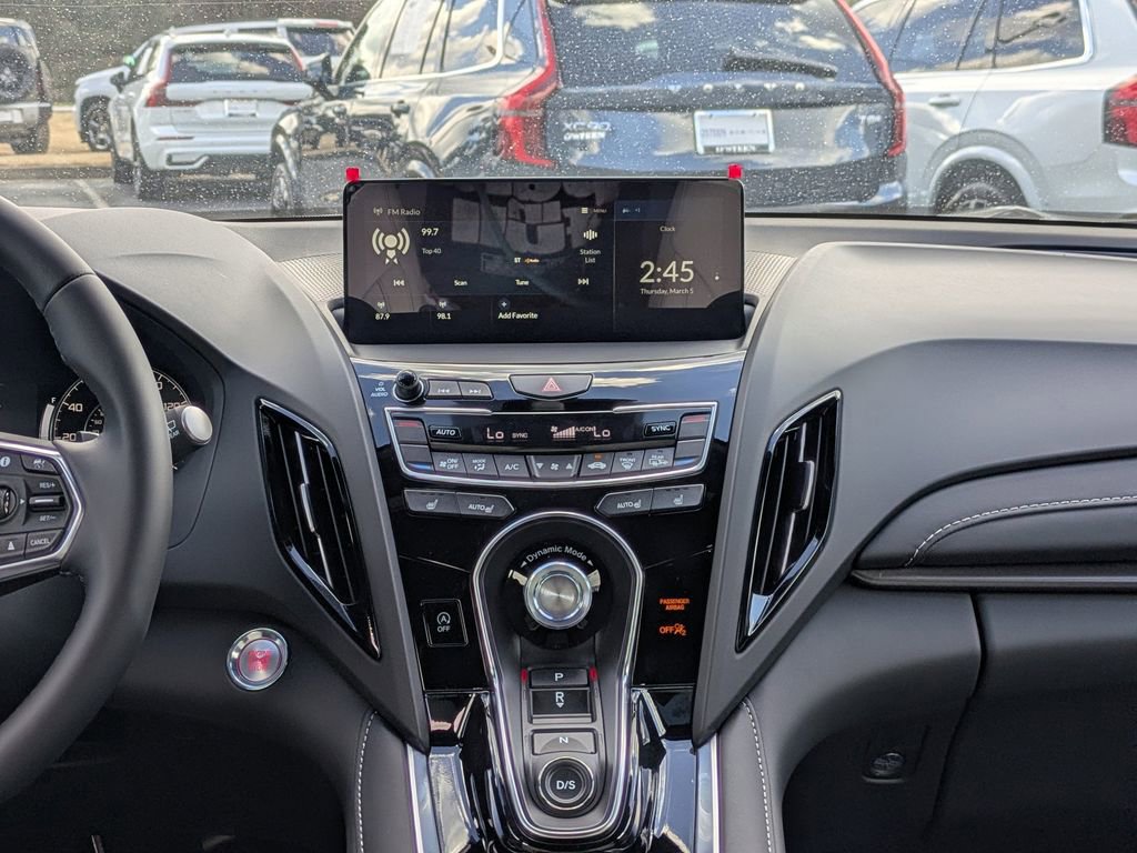 New 2026 Acura RDX SH-AWD image 20