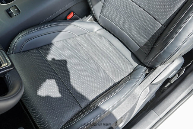 Used 2025 Ford Mustang GT Premium w/ 60th Anniversary Package RWD image 47