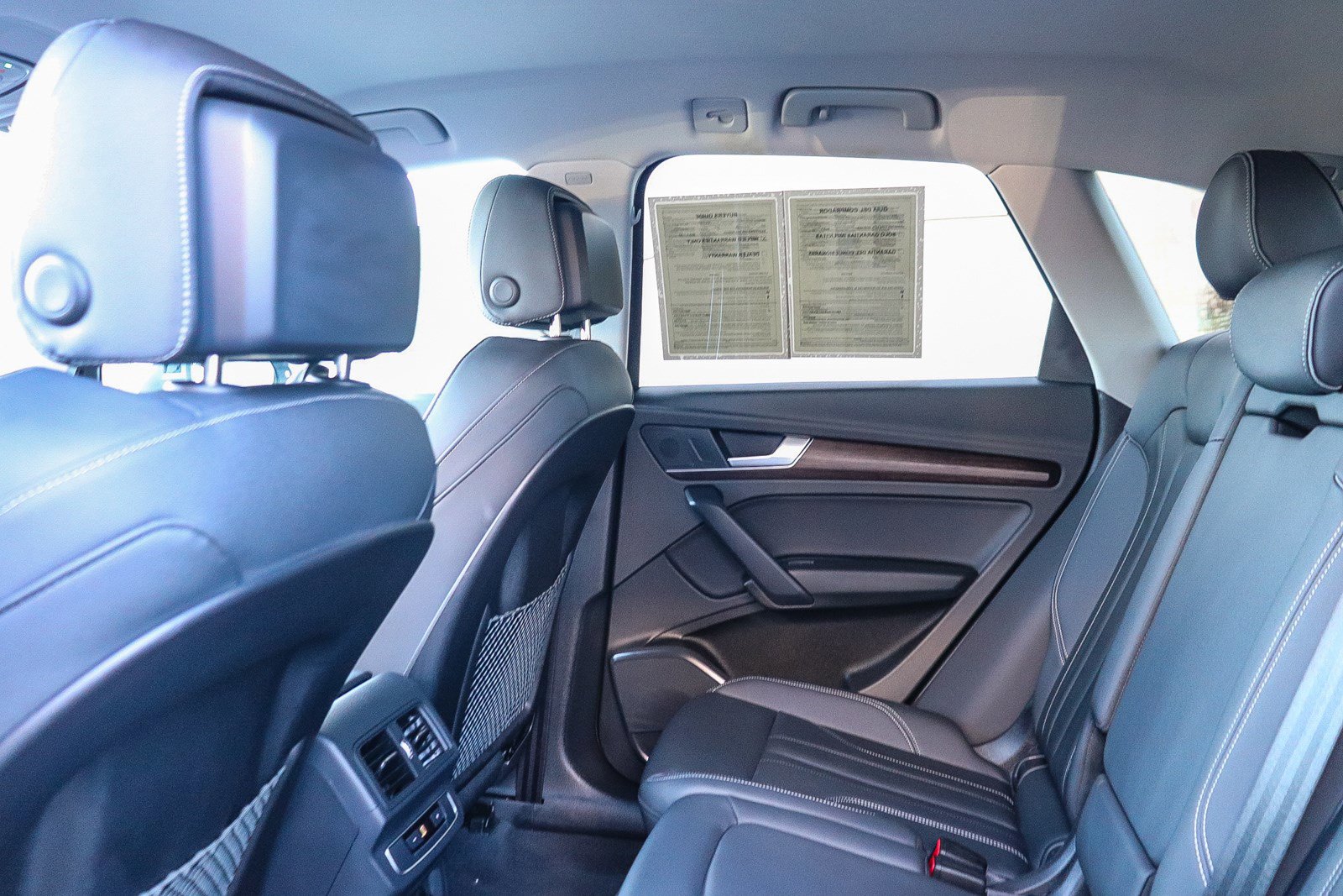 Used 2024 Audi Q5 2.0T Premium image 20