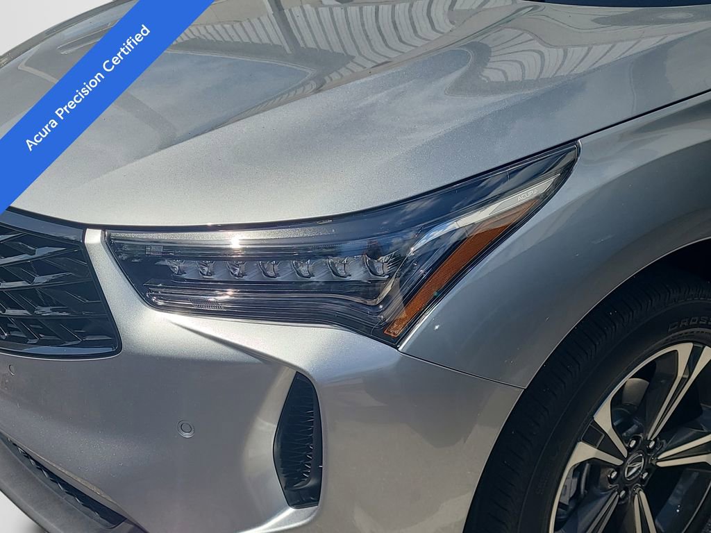 Used 2026 Acura RDX w/ Technology Package AWD/4WD image 37