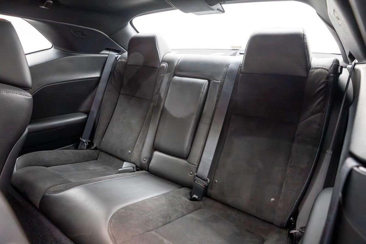 Used 2020 Dodge Challenger R/T Scat Pack w/ Plus Package image 17