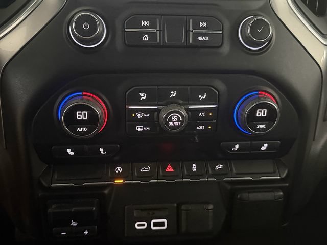 Used 2022 Chevrolet Silverado 1500 LT w/ All Star Edition Plus RWD image 23