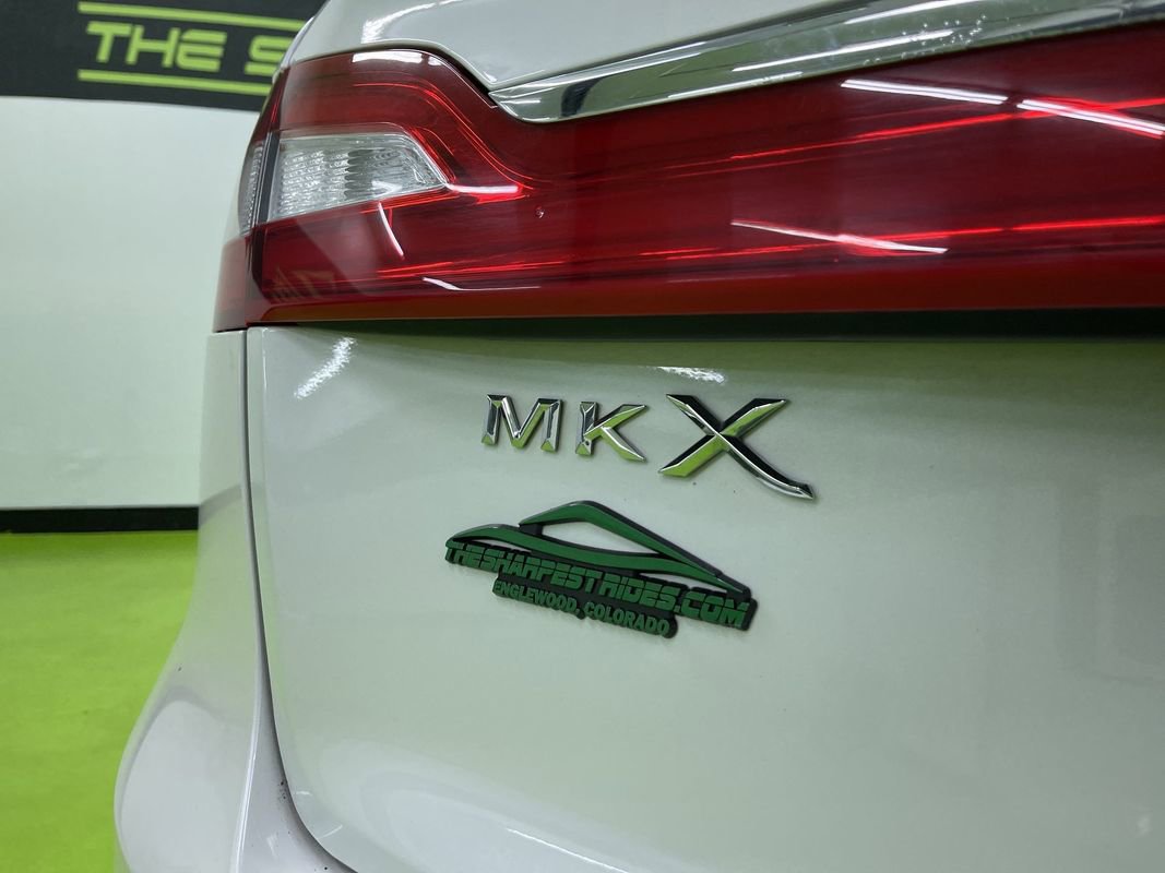Used 2016 Lincoln MKX Reserve w/ Technology Package image 13