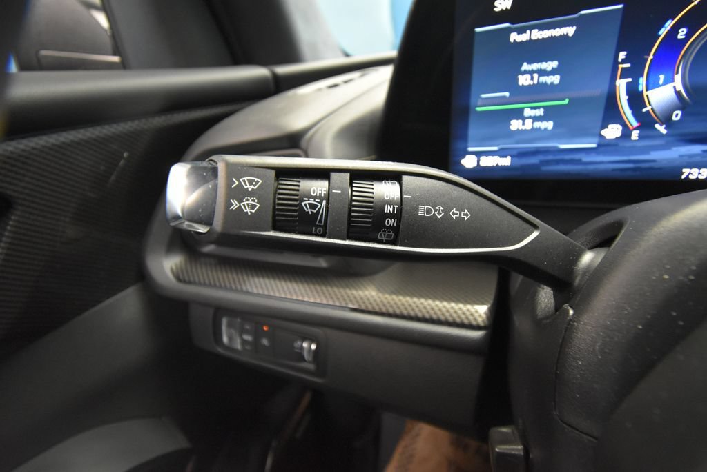 Used 2026 Chevrolet Traverse High Country w/ LPO, Floor Liner Package FWD image 14