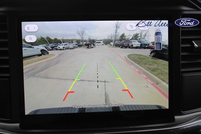 New 2025 Ford F150 STX w/ LOBO Package image 14