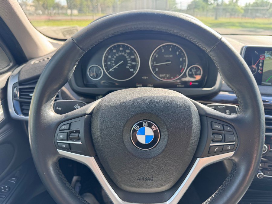 Used 2015 BMW X5 xDrive35i AWD/4WD image 18