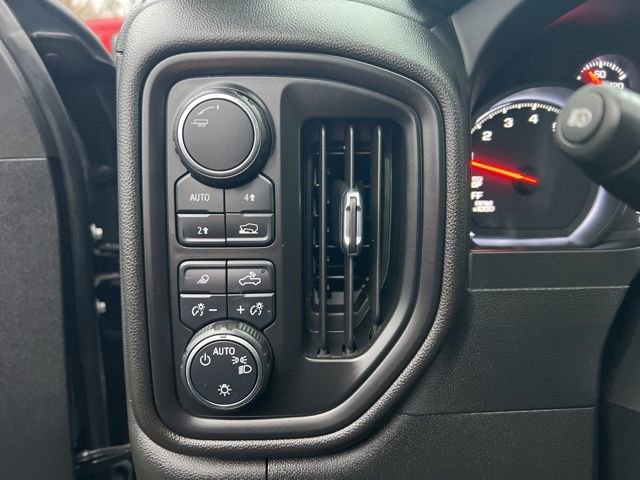 Used 2024 Chevrolet Silverado 1500 W/T w/ WT Safety Package image 6