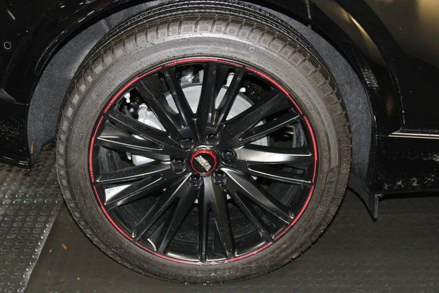 New 2026 Cadillac Lyriq Sport w/ LPO, Red Accent Package AWD/4WD image 34