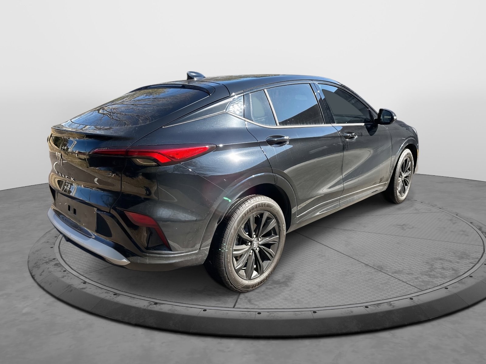 Used 2024 Buick Envista Sport Touring w/ Convenience I Package image 8