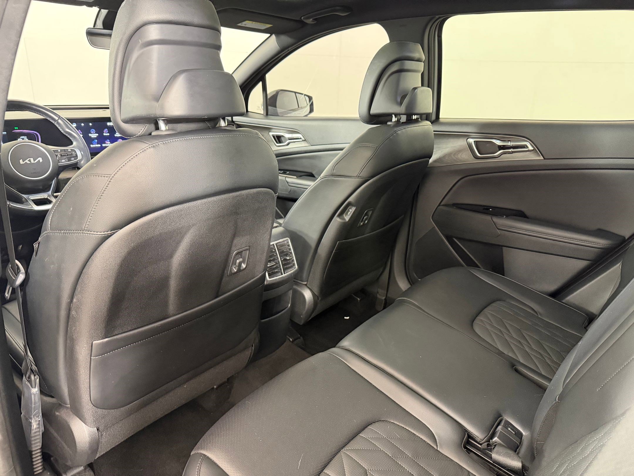 Used 2023 Kia Sportage X-Line w/ X-Line Premium Package AWD/4WD image 25